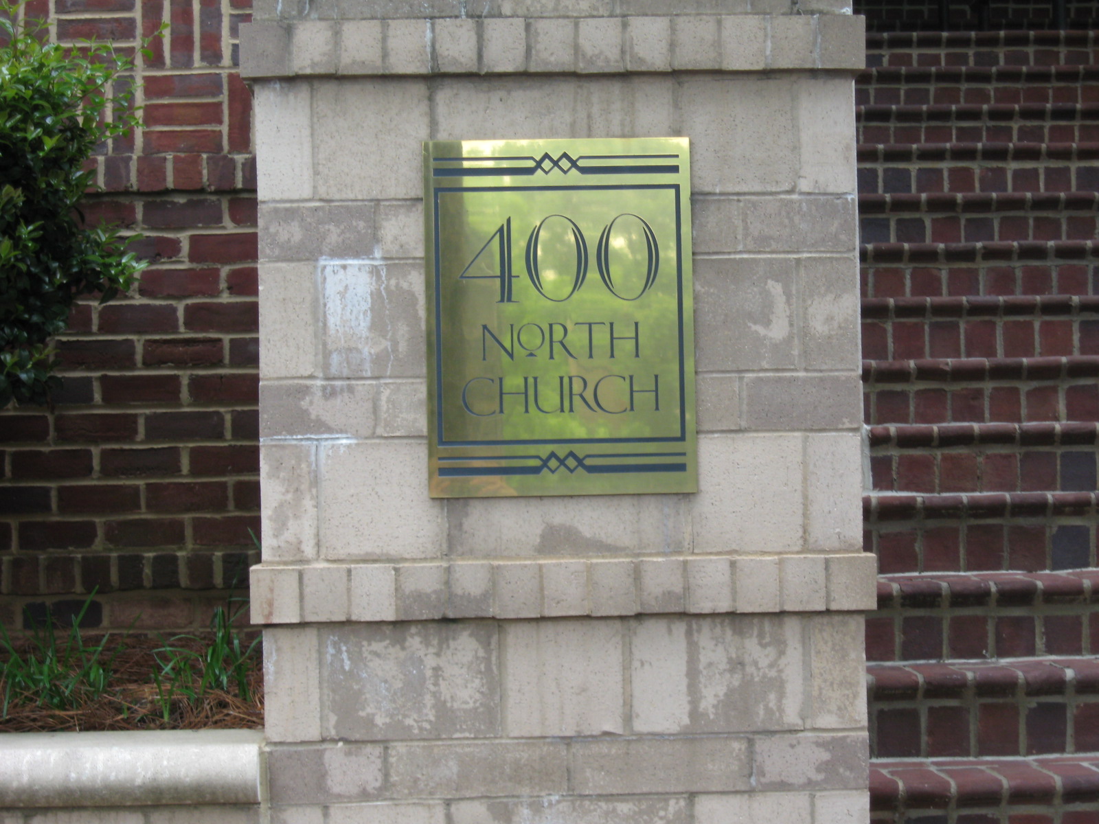 400 north church condo charlotte