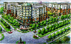 Brooklyn Village Charlotte Condos for sale