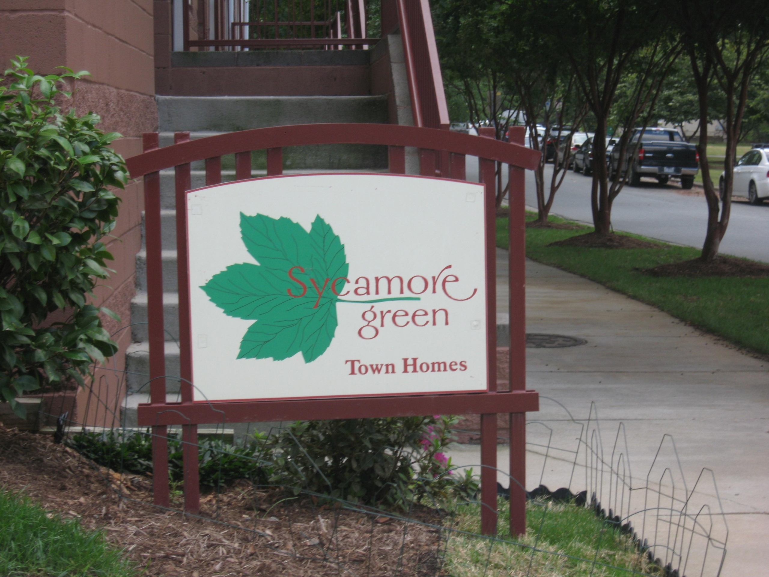 Sycamore Green Condos Charlotte