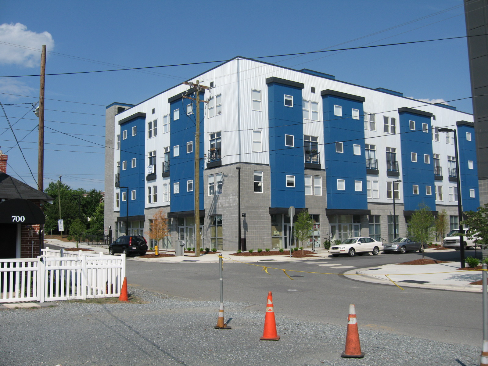 The Annex Condos Charlotte for salea