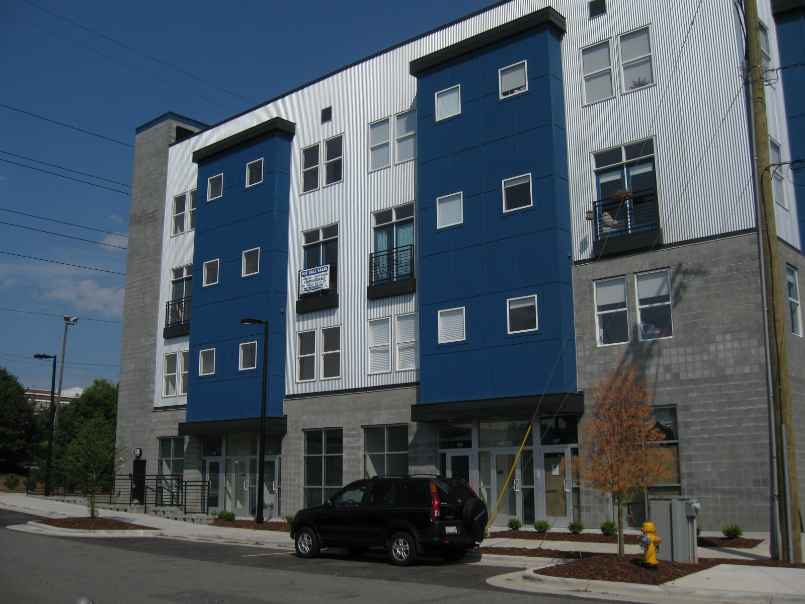 The Annex Condos Charlotte for salea