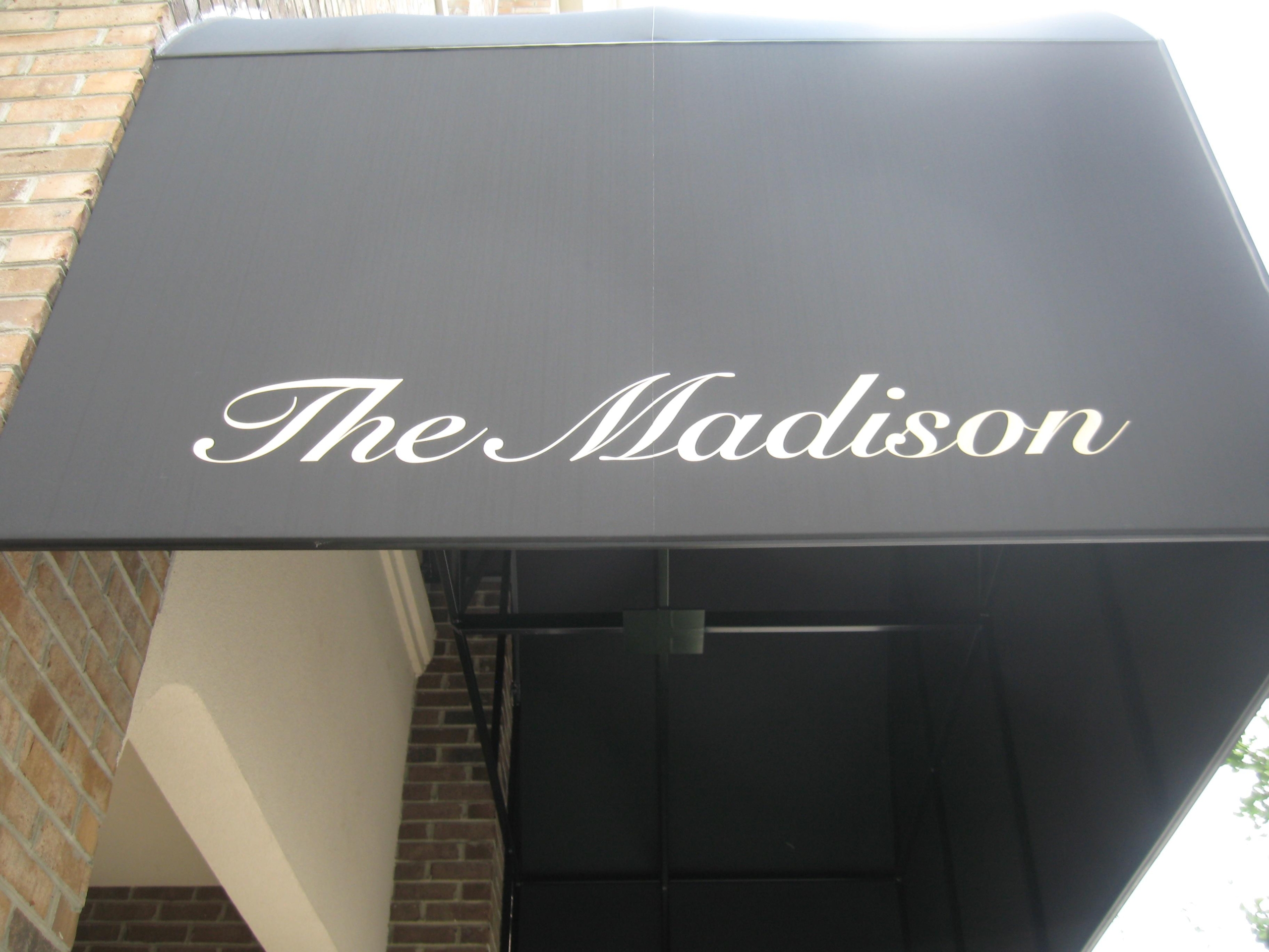 The Madison Charlotte for sale