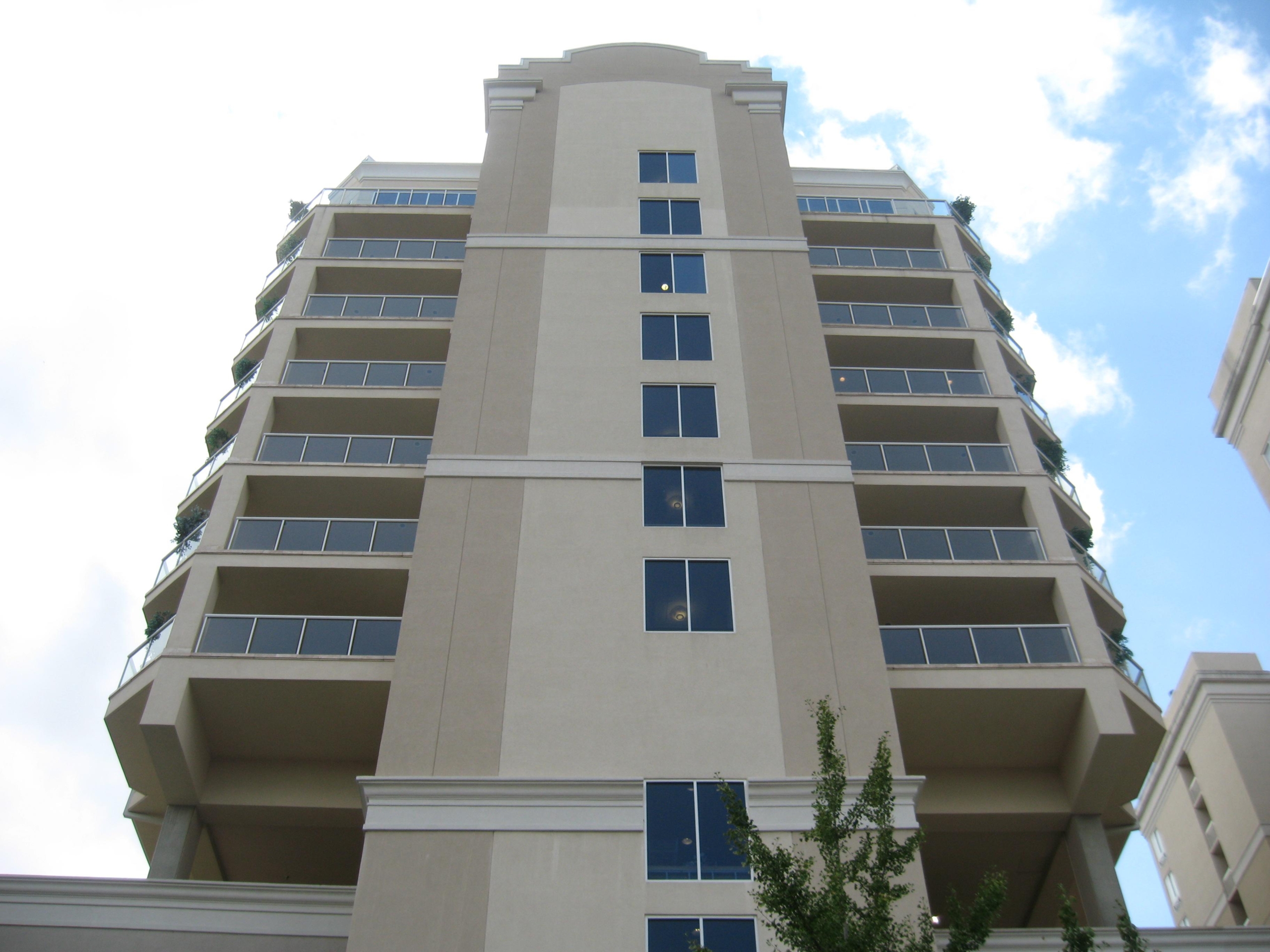 The Madison Charlotte for sale