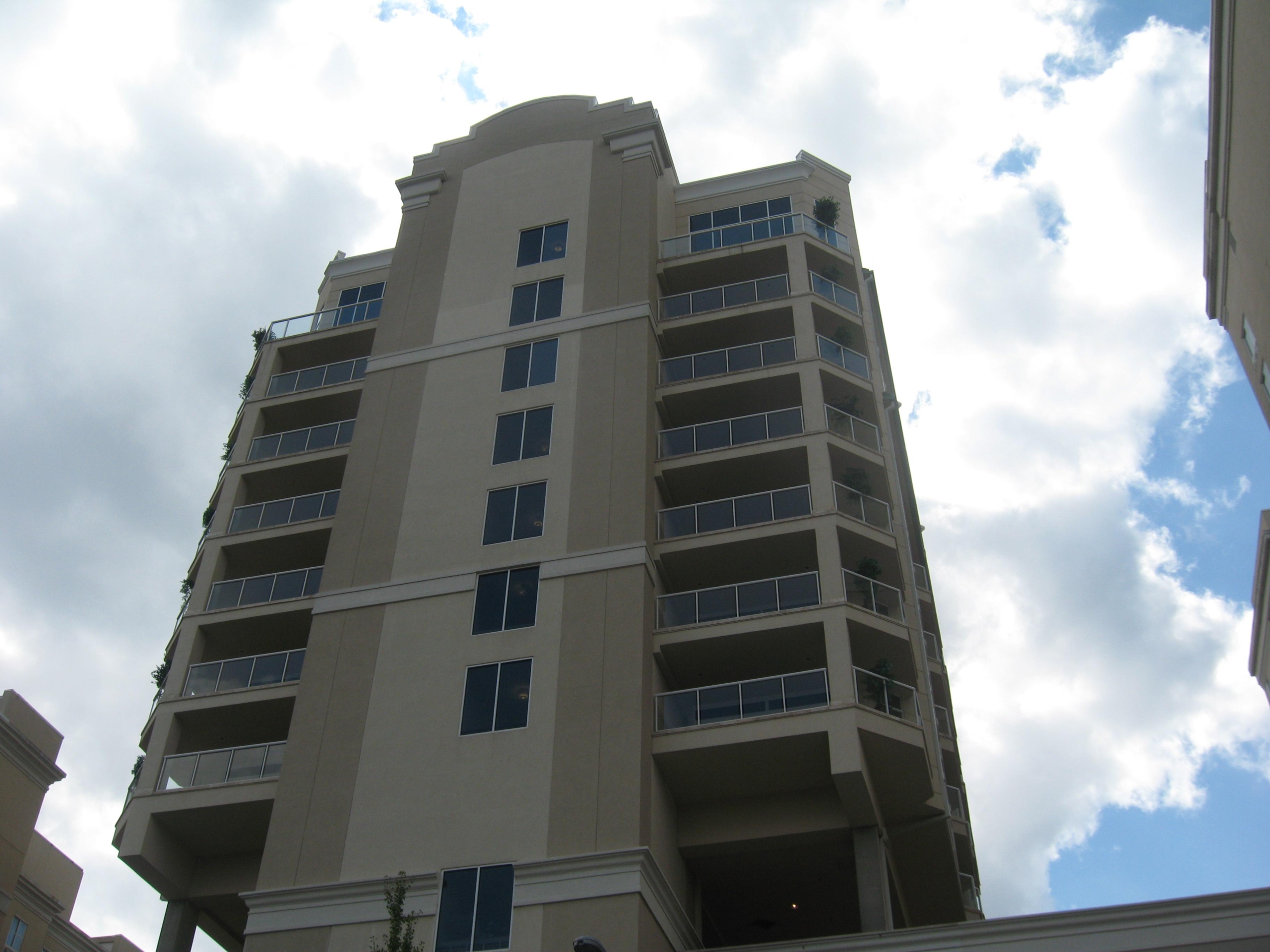 The Madison Charlotte for sale