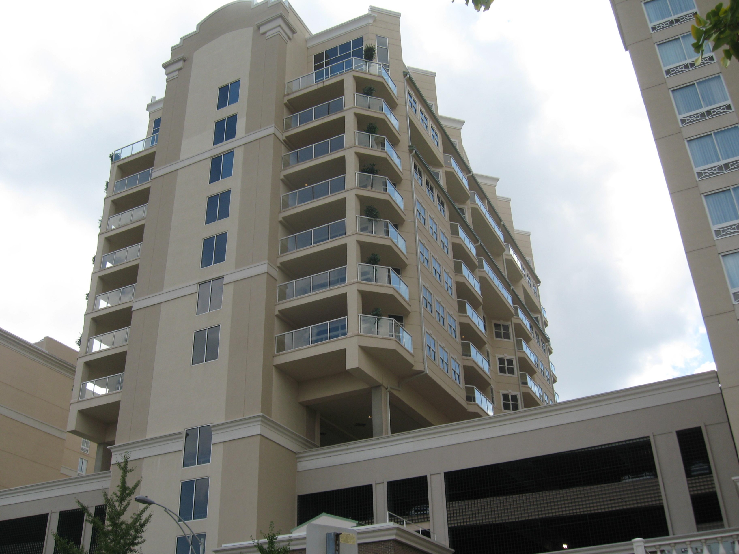 The Madison Charlotte for sale