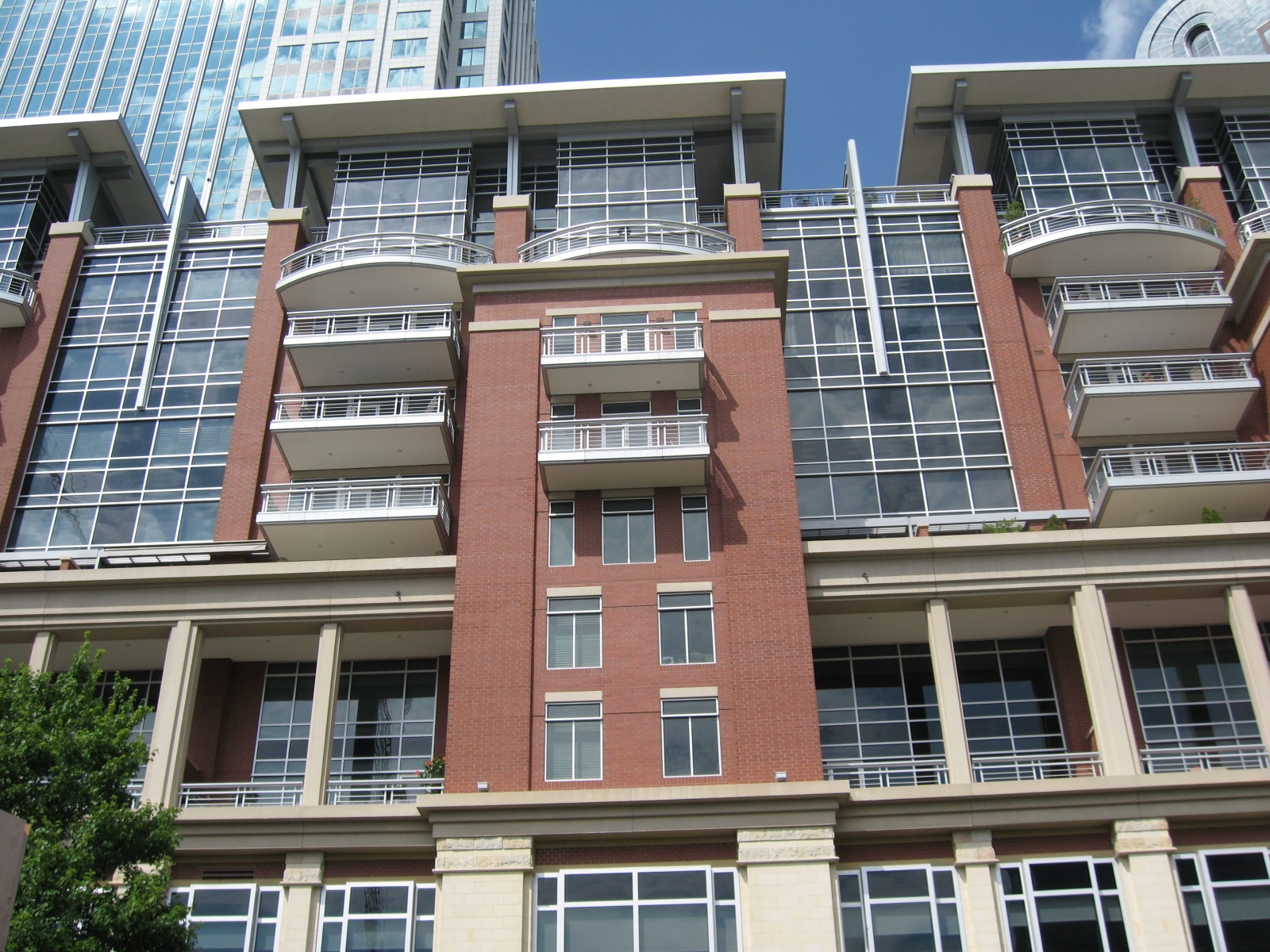 The Ratcliffe Charlotte Condos for sale