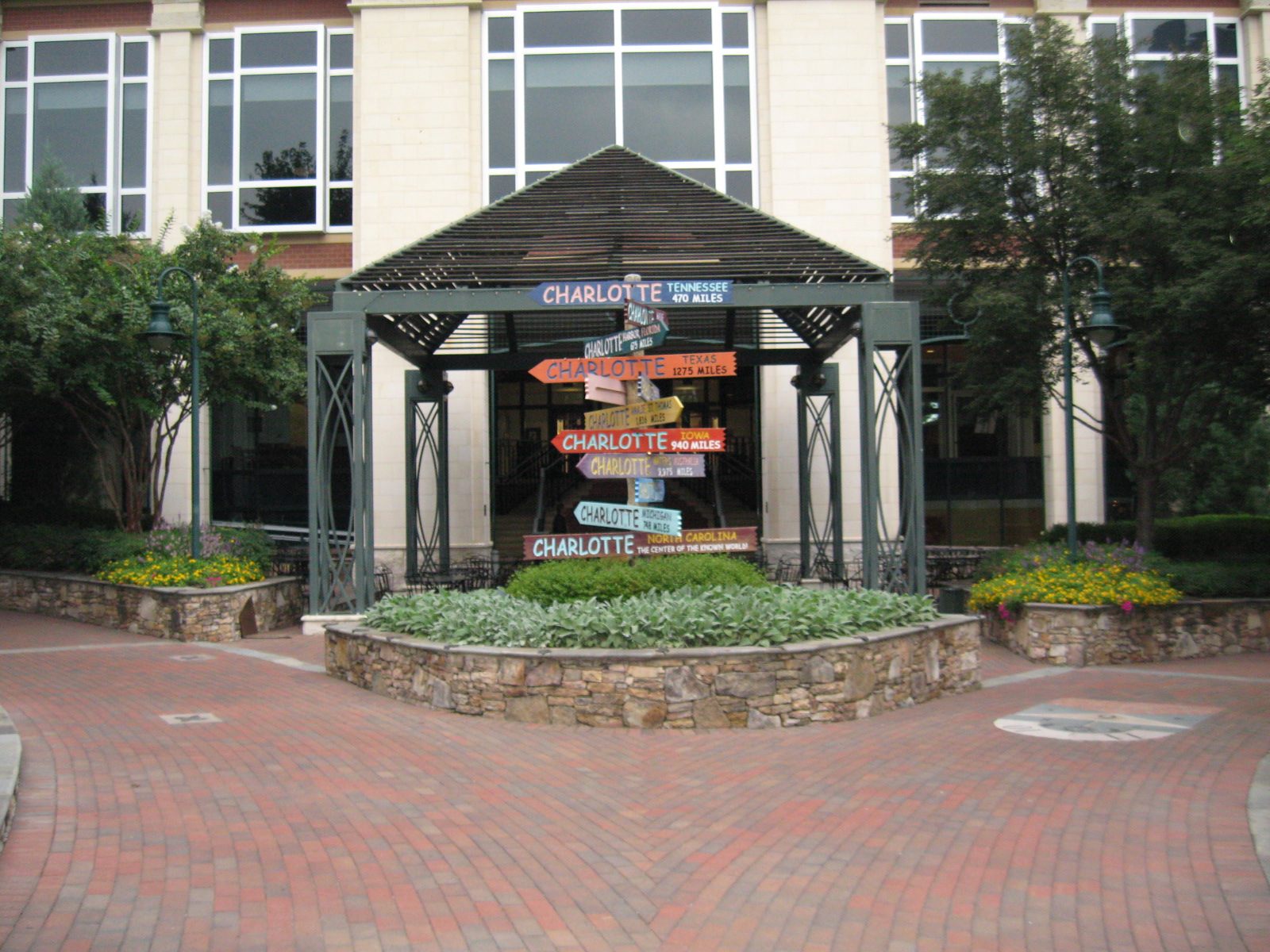 The Ratcliffe Charlotte Condos for sale