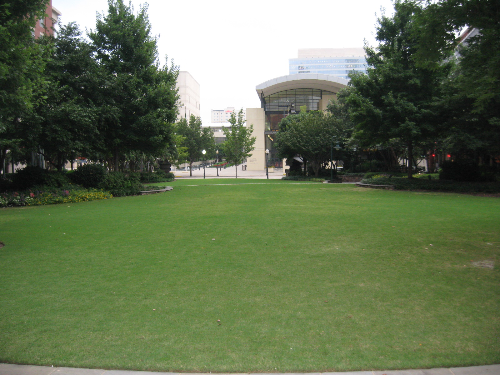 The Ratcliffe Charlotte Condos for sale