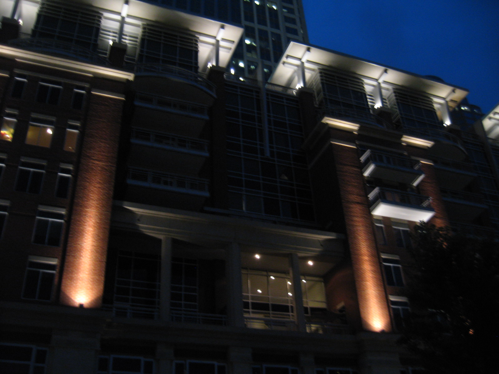 The Ratcliffe Charlotte Condos for sale