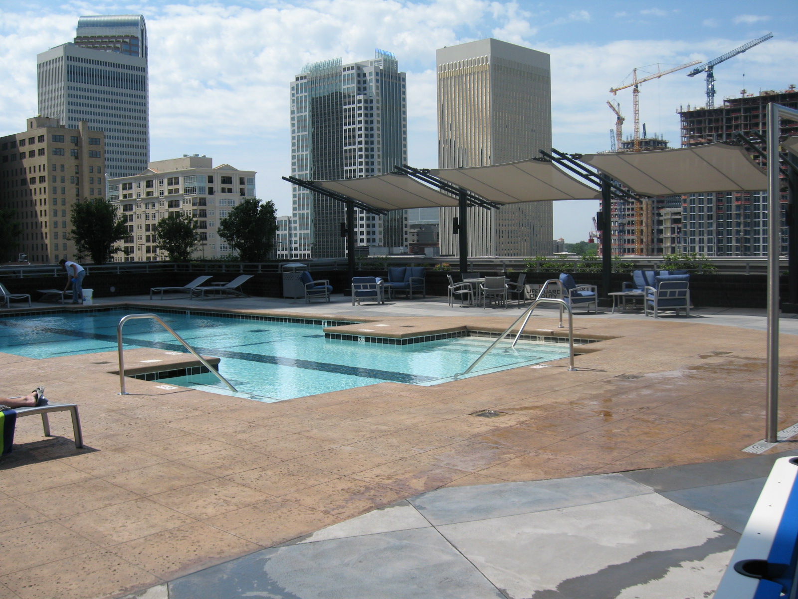 Trademark Charlotte for Sale